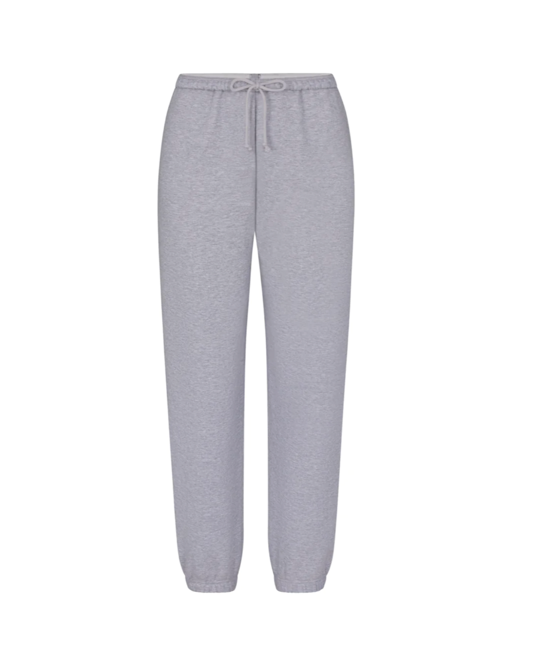 GRAY SWEATPANTS